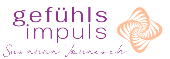 gef&uuml;hls impuls - Susanna Vonaesch